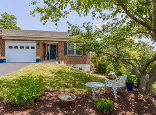 4003 Pirkey Ln, Harrisonburg, VA 22801