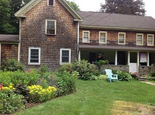 337 Old Springfield Rd, Stafford Springs, CT 06076