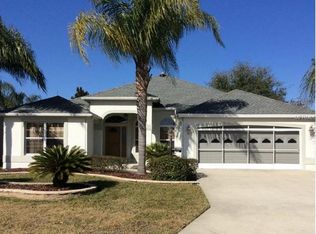 1696 Van Buren Way, The Villages, FL 32162