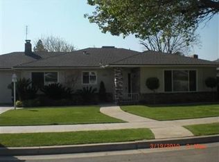 6587 N Barton Ave, Fresno, CA 93710