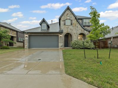 1013 Stockton Dr, Godley, TX, 76044