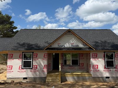 175 Pleasant Hill Church Rd, Boaz, AL, 35956