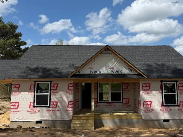 175 Pleasant Hill Church Rd, Boaz, AL 35956