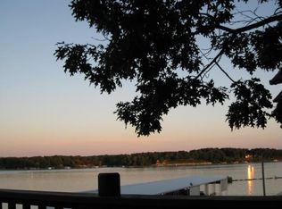 2373 Melody Point Cir, Grove, OK 74344