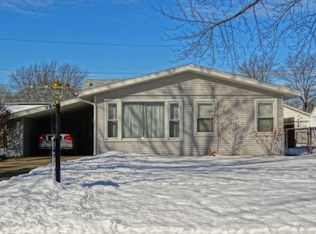 324 S 28th St, Lafayette, IN 47904
