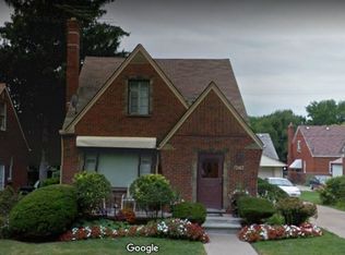 17167 Avon Ave, Detroit, MI 48219