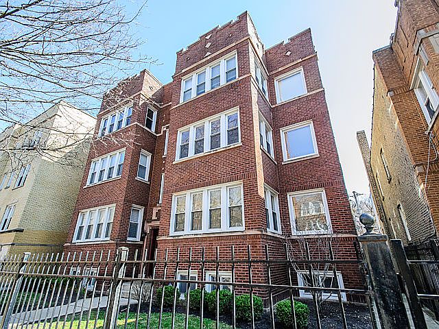 1st image of 4637 N Central Park Ave APT 2S