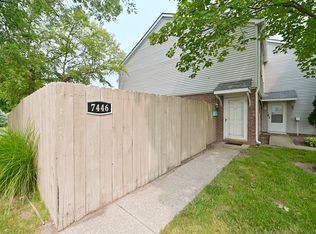7446 S Meridian St #4, Indianapolis, IN