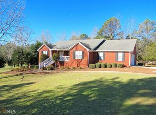 295 Dorsey Rd, Hampton, GA 30228