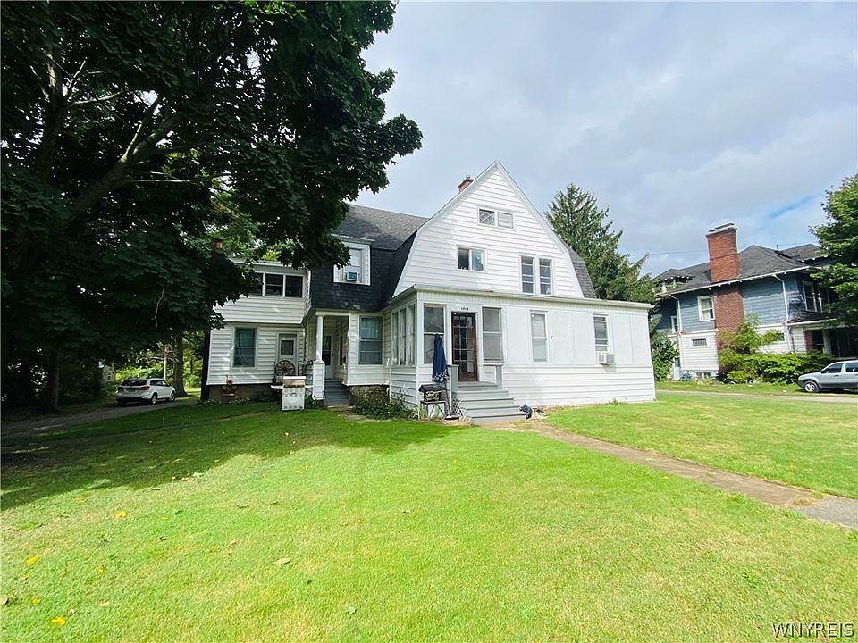 1710 Quaker Rd, Barker, NY 14012 Zillow