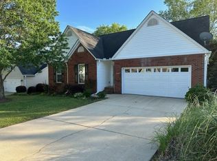 204 Ashridge Way, Simpsonville, SC 29681