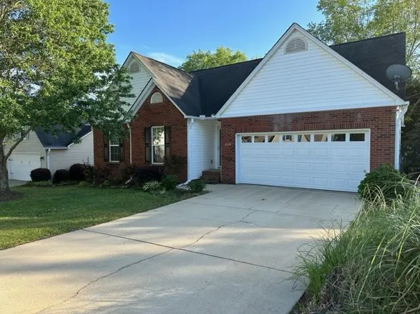 204 Ashridge Way, Simpsonville, SC 29681