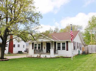 215 S High St, El Dorado, KS 67042