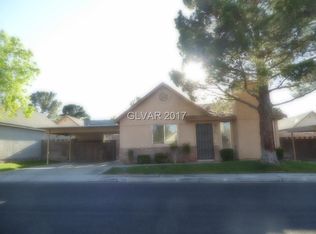 1209 Shirleyann Ln, Las Vegas, NV 89128