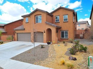 44 Paseo Vista Loop NE, Rio Rancho, NM 87124