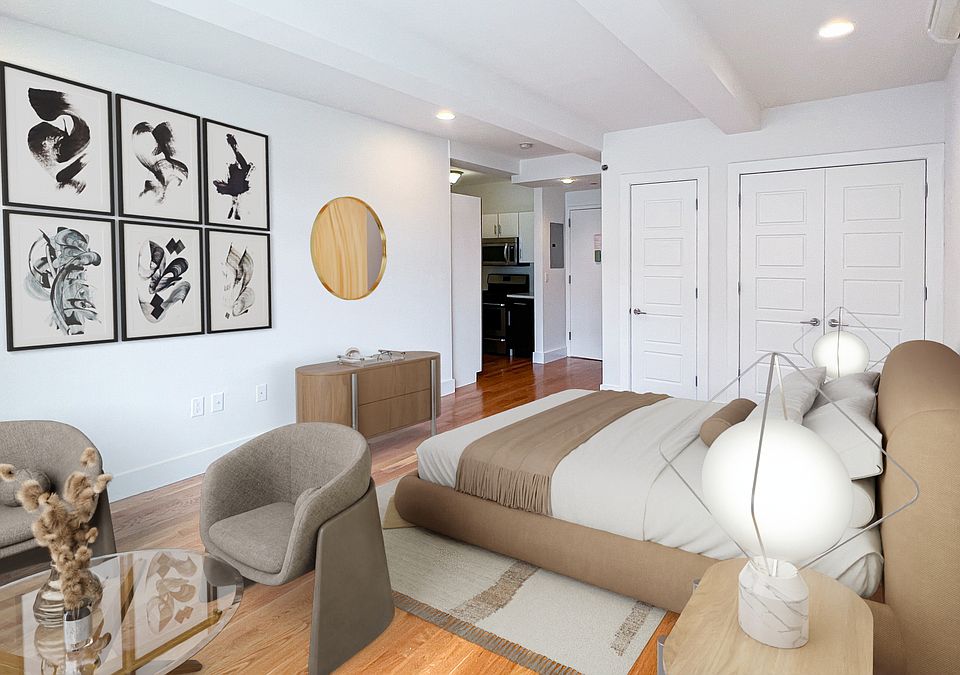 1st image of 96 Steuben St #1G