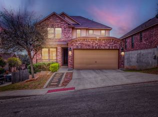 2522 Villa Borghese, San Antonio, TX 78259