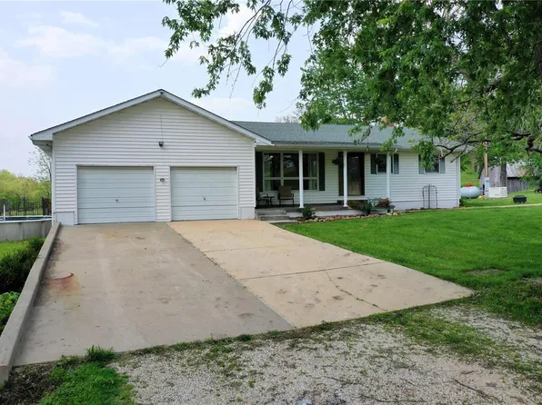 20985 E Highway 32, Boss, MO 65440