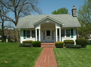 1st image of this home