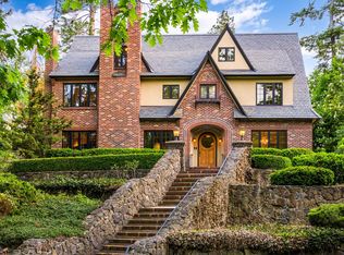 742 E Highland Blvd, Spokane, WA 99203