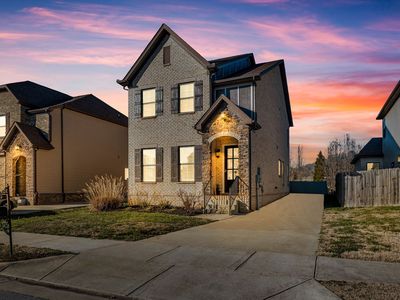 1569 Brockton Ln, Nashville, TN, 37221