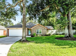 511 Springwood Dr, Conroe, TX 77385