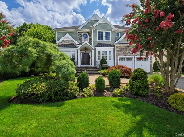 154 Shoreham Road, Massapequa, NY 11758