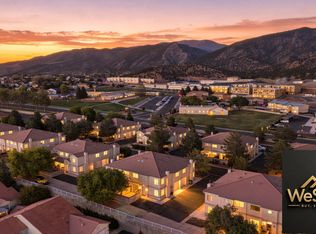195 E Fiddlers Canyon Rd UNIT 33, Cedar City, UT 84721