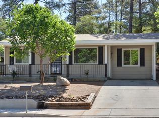 325 Gail Gardner Way, Prescott, AZ 86305