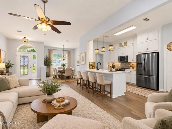 2154 SOFTWIND Trail W, Jacksonville, FL 32224