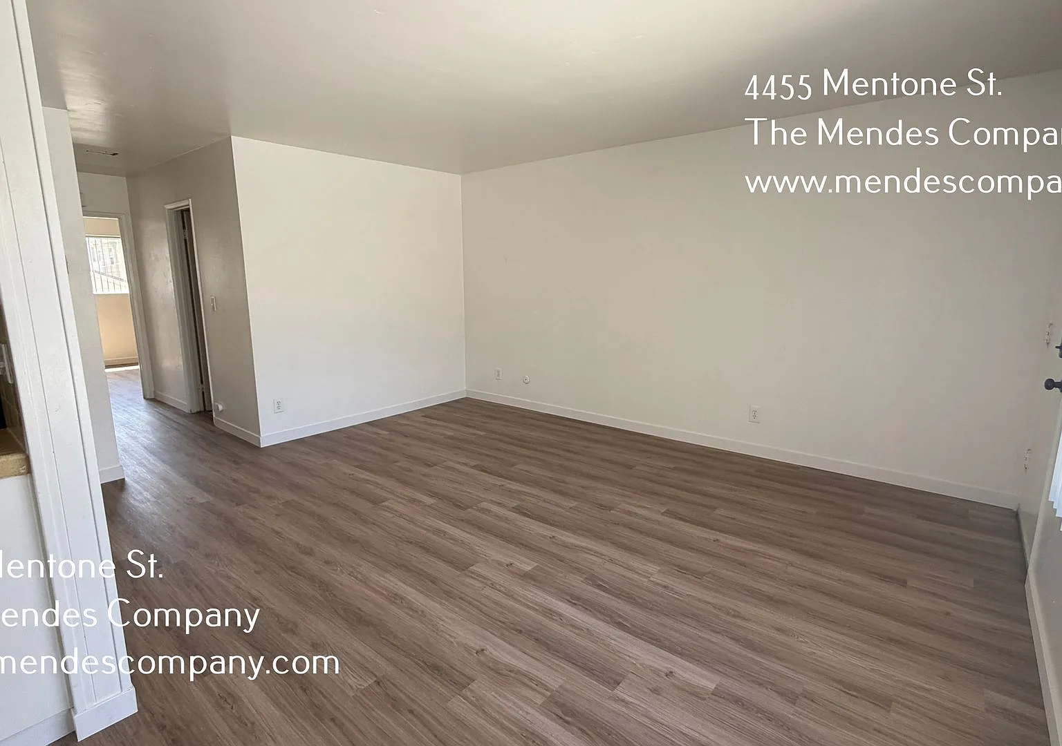 Spacious 2bd / 2bth Apartment Home in Ocean Beach — Photo 4