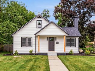 518 Modrell Blvd, Elkhart, IN 46514