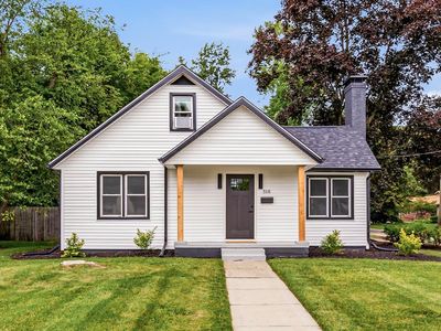 518 Modrell Blvd, Elkhart, IN, 46514