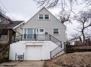 2817 S Linebarger Ter, Milwaukee, WI 53207