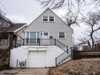 2817 South Linebarger TERRACE, Milwaukee, WI, 53207