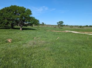 High Plains Trl, Bellevue, TX 76228