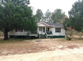 112 Jewel Ln, Williston, SC 29853