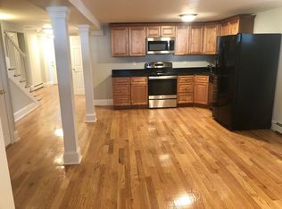 255 Massachusetts Ave #255, Arlington, MA 02474
