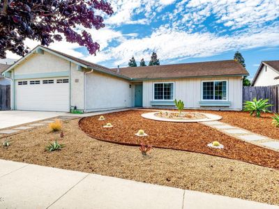 320 Seneca St, Ventura, CA, 93001