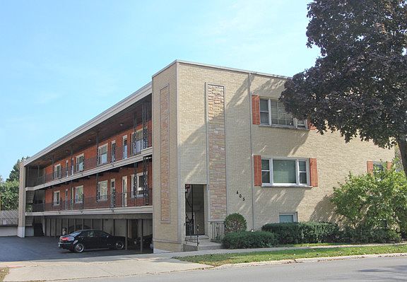 2nd image of 405 Lathrop Ave APT 1A