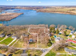 Hillcrest Dr, Coldwater, MI 49036