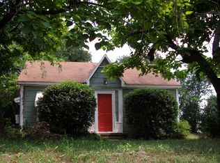 313 Frizzell St, Athens, TX 75751