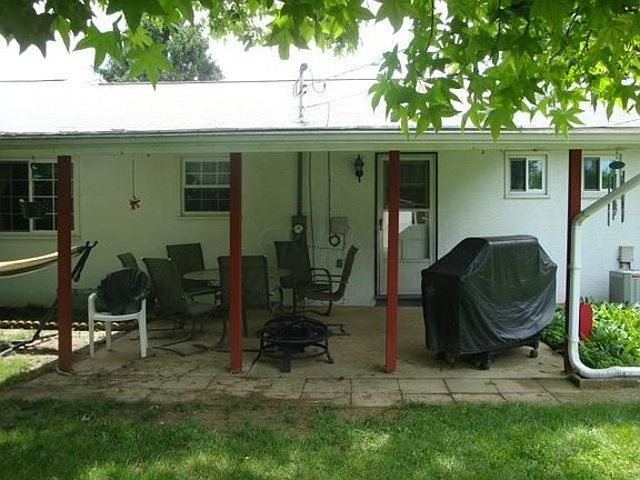 5th image of 9630 Shalemar Dr NW