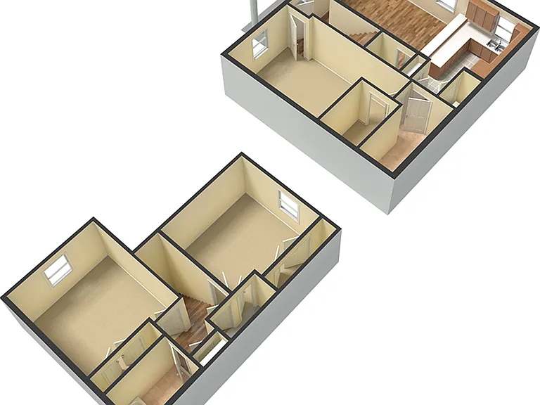 Oak Manor Villas — Photo 22