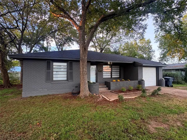 512 Maxwell St NW, Ardmore, OK 73401