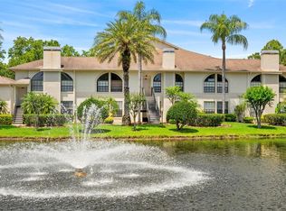 3350 Mermoor Dr #1101, Palm Harbor, FL 34685
