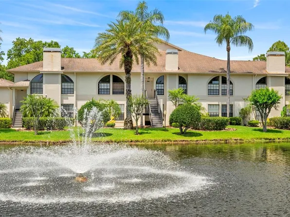 3350 Mermoor Dr #1101, Palm Harbor, FL 34685