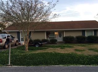 294 Darlene St, Houma, LA 70364