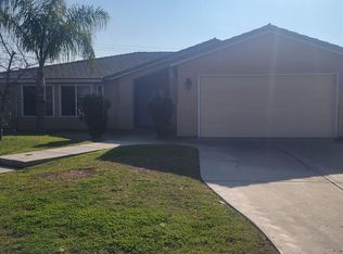2121 Povane Ct, Bakersfield, CA 93313