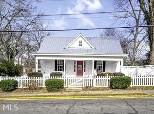 215 Leake St, Cartersville, GA 30120